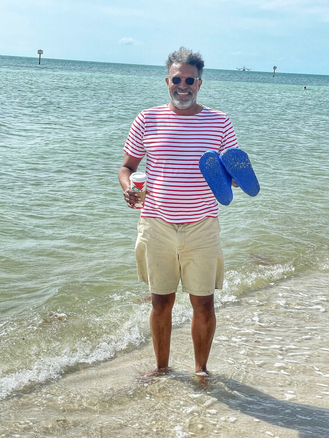 Ernest Disney-Britton