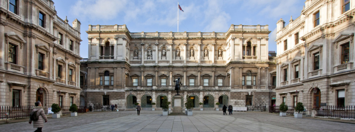 Royal Academy of Arts