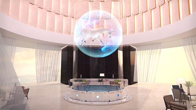 Variation – ArtJaws Media Art Fair