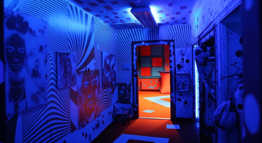 Peter Herel Raabenstein