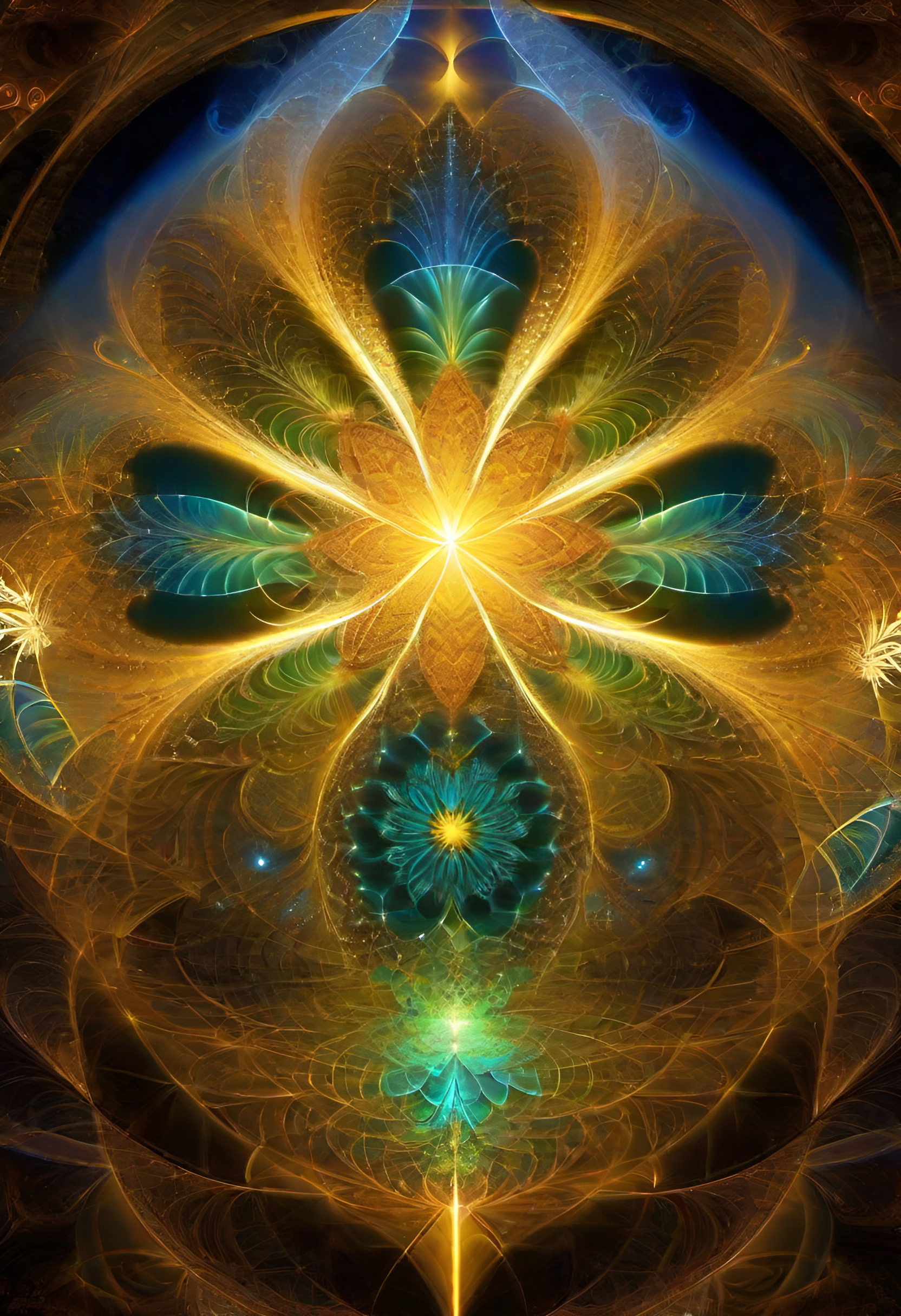 John Harold-Rysavy Pieper