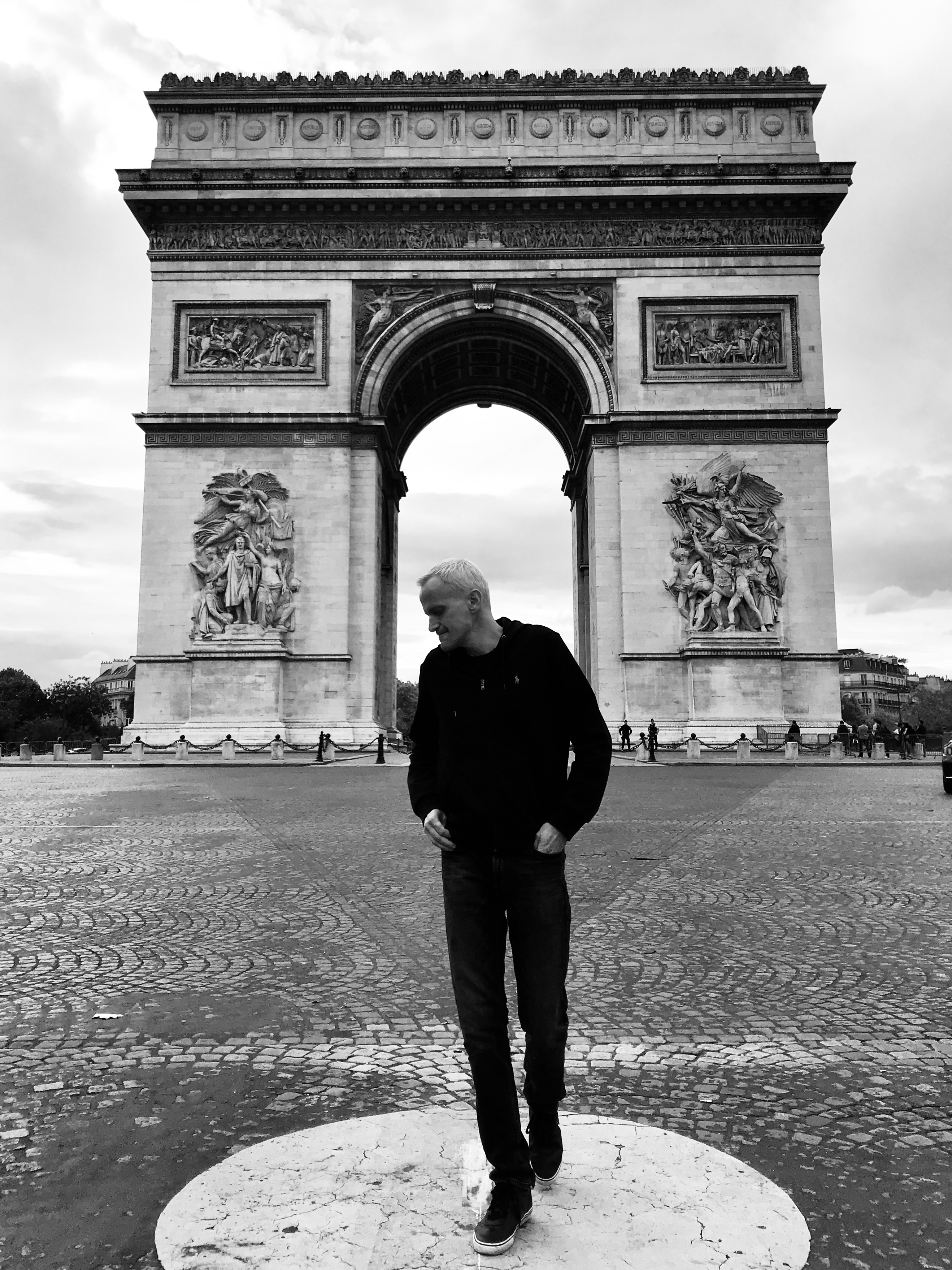 Luciano Timm Bergmann