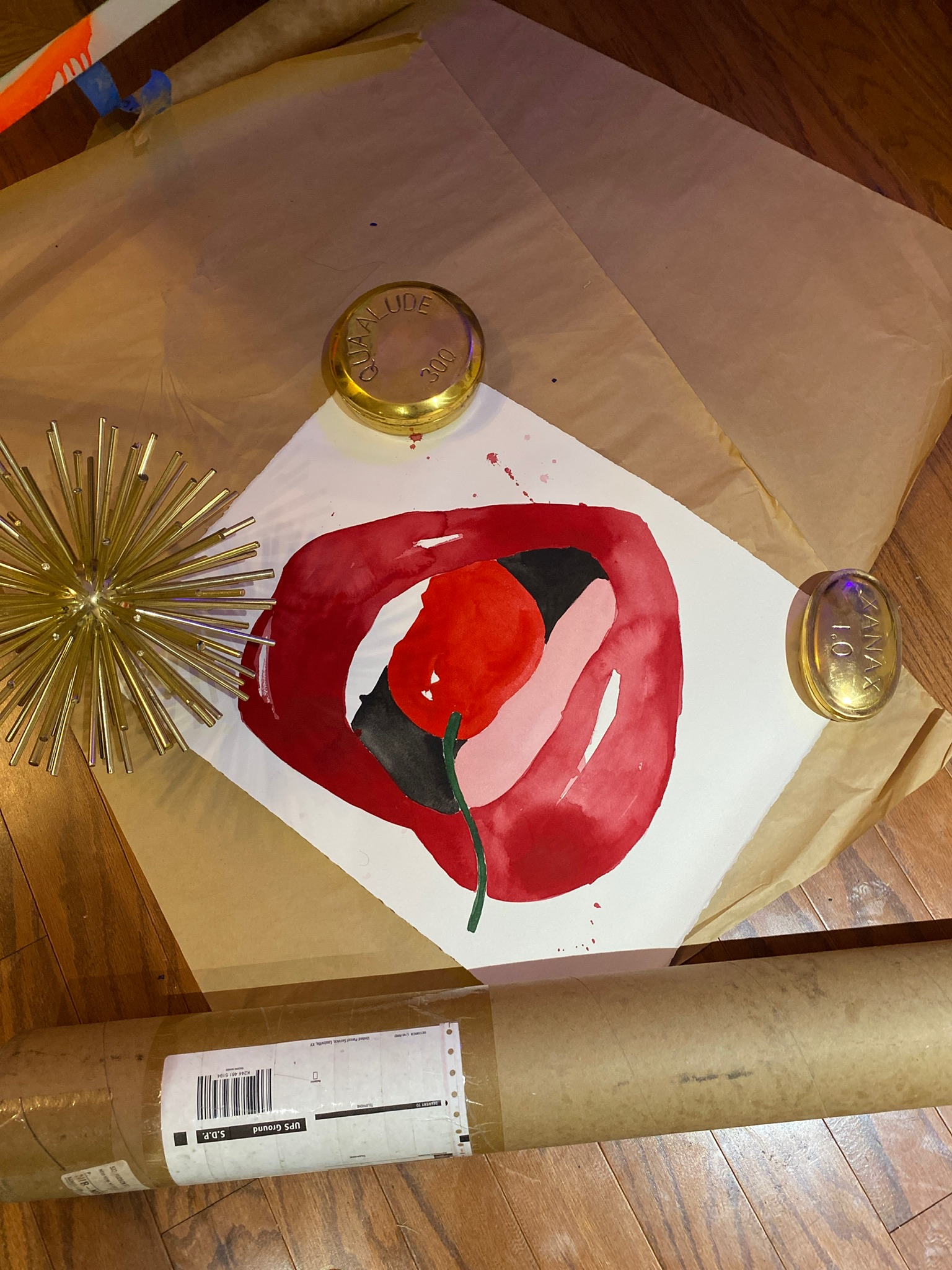 Henry Putnam Briffel