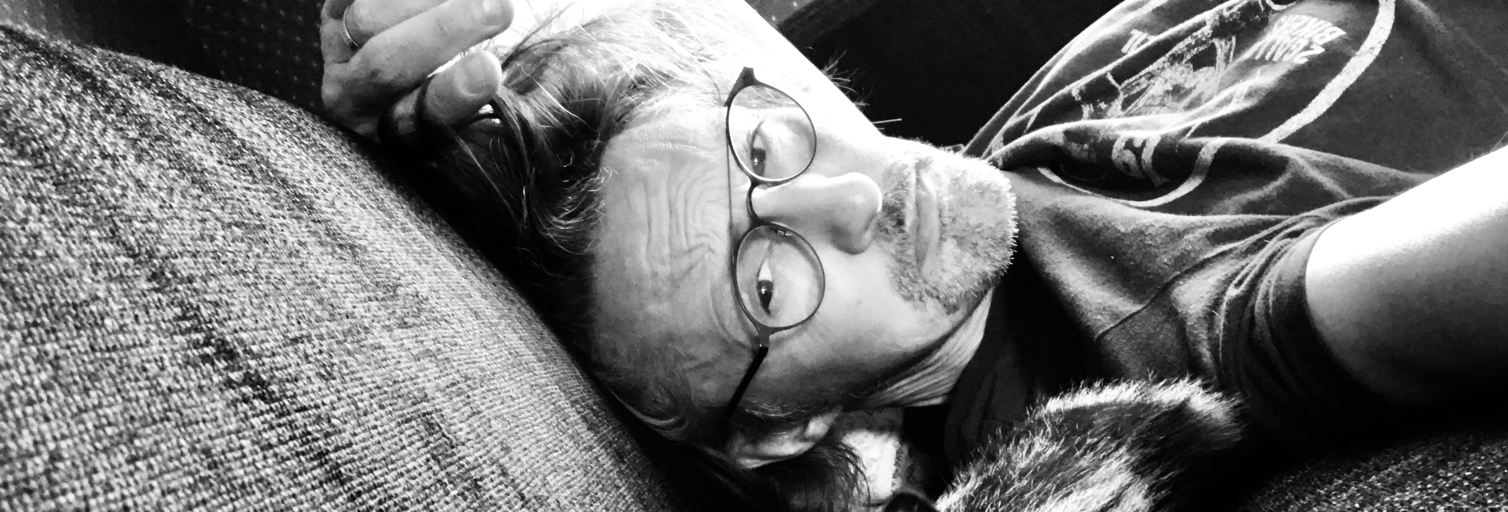 Vince Mefisto Bodson