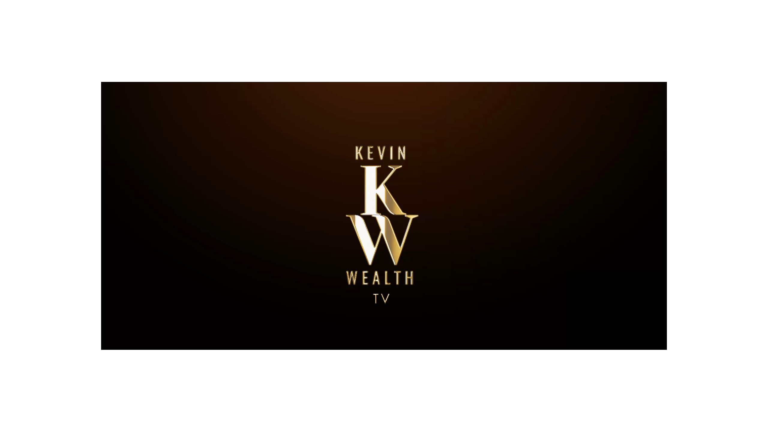 KEVIN WEALTH