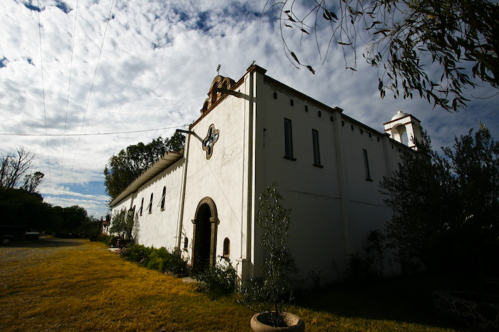 MELANIE Harris de Maycotte