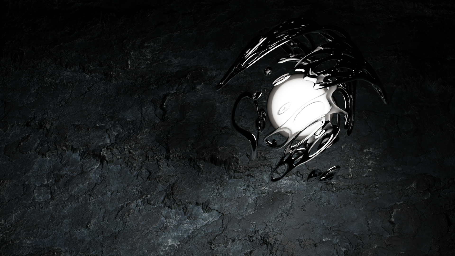 Charles Turtle, Pauline McCloy-Turtle, David Donaldson