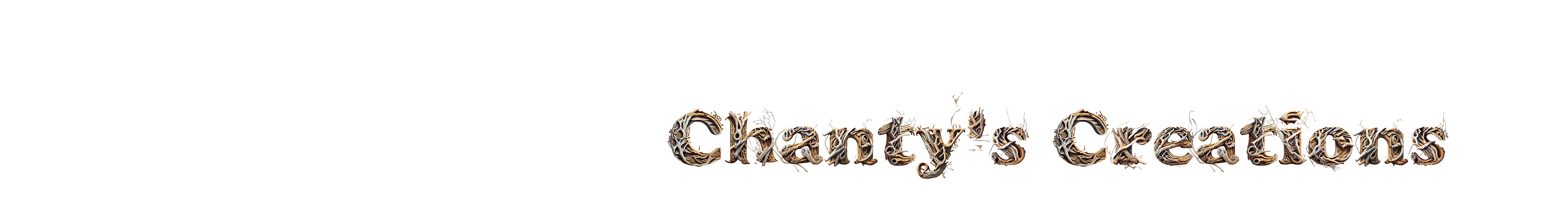 Chanty's Creations
