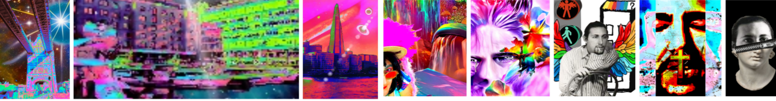 Max Dalí - Kamilla Kulova