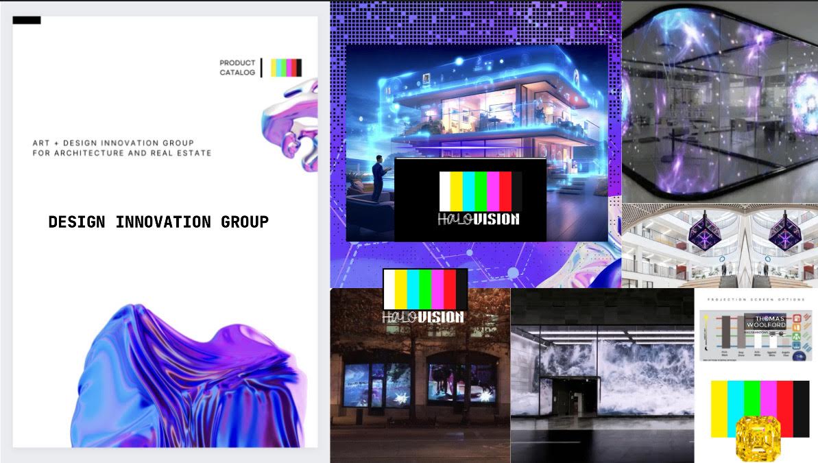 Design Innovation Group