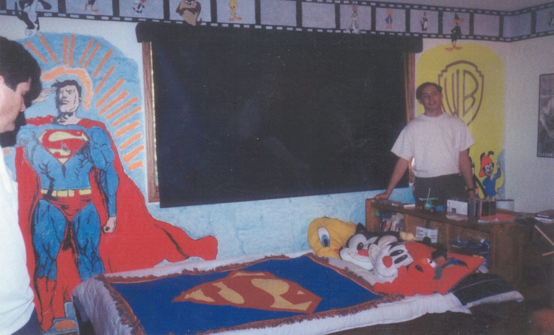 Ryan Christopher Myers